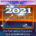Méditation mensuelle<br />(forfait pour l'année)<br />2021