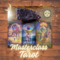 Masterclass : Initiation Tarot