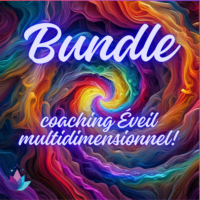 Bundle Éveil Multidimensionnel