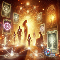 Constellations de l'Âme<br />Réharmonisation Familiale et Archétypale