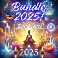 Bundle 2025<br />Renaissance : Active Ton Potentiel