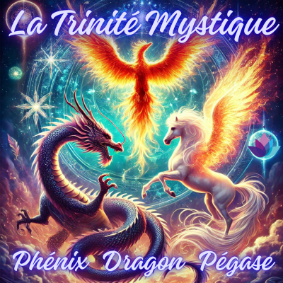 LA TRINITÉ MYSTIQUE