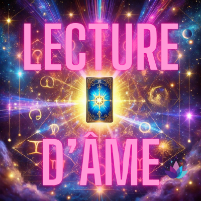 Mini lecture d'âme<br />(audio 10 min.)