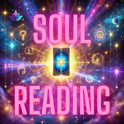 Mini Soul Reading (audio 10 min.)