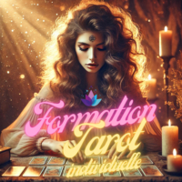 Formation<br />Tarot (individuel)