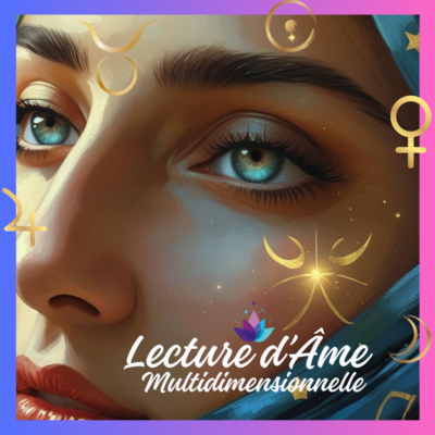Lecture d'Âme <br /> & Tarot