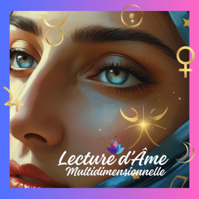 Lecture d'Âme <br /> & Tarot